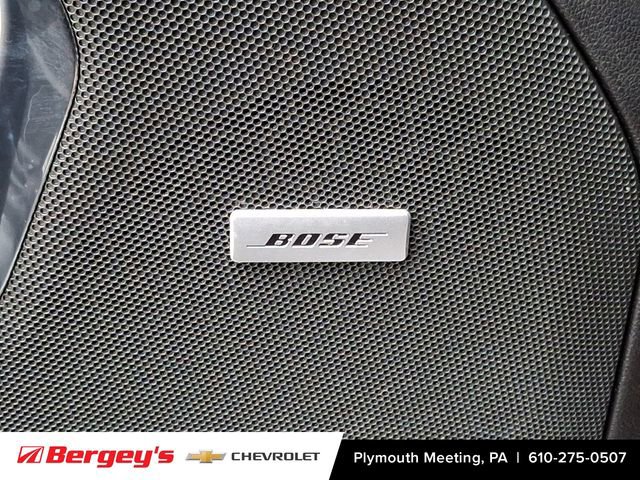 Certified 2023 Chevrolet Tahoe High Country image 31