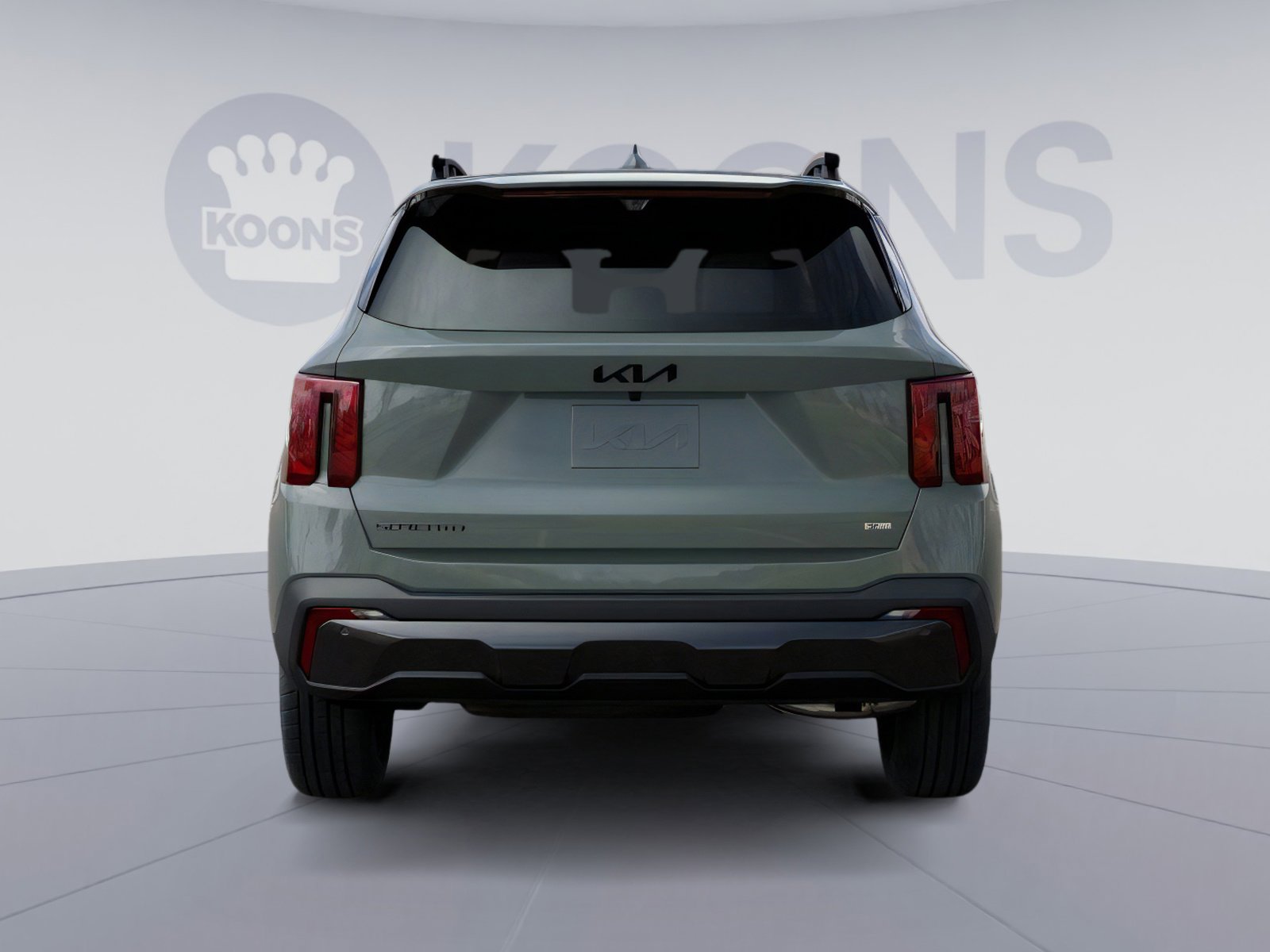 New 2026 Kia Sorento SX Prestige image 7