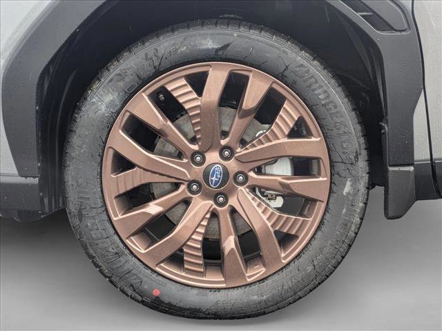 New 2026 Subaru Forester Sport image 10