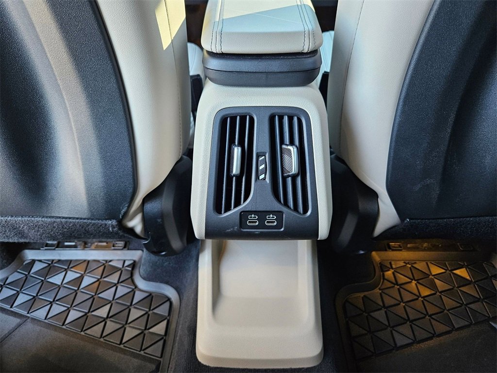 Used 2025 BMW X1 xDrive28i w/ Convenience Package image 22