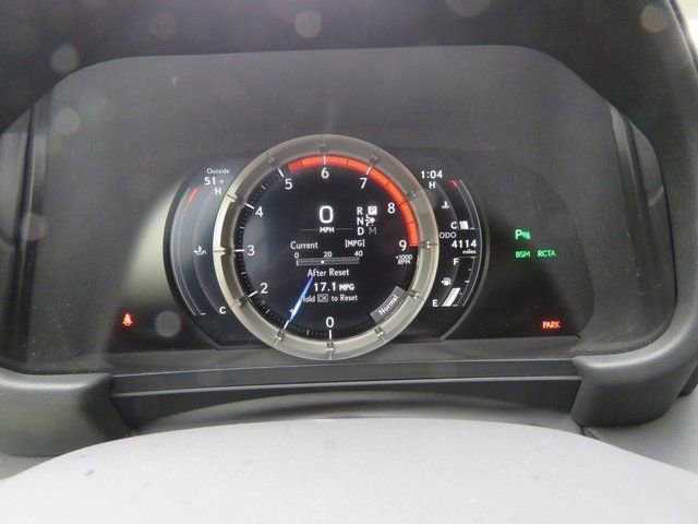 Used 2021 Lexus LC 500 Convertible w/ Touring Package image 29