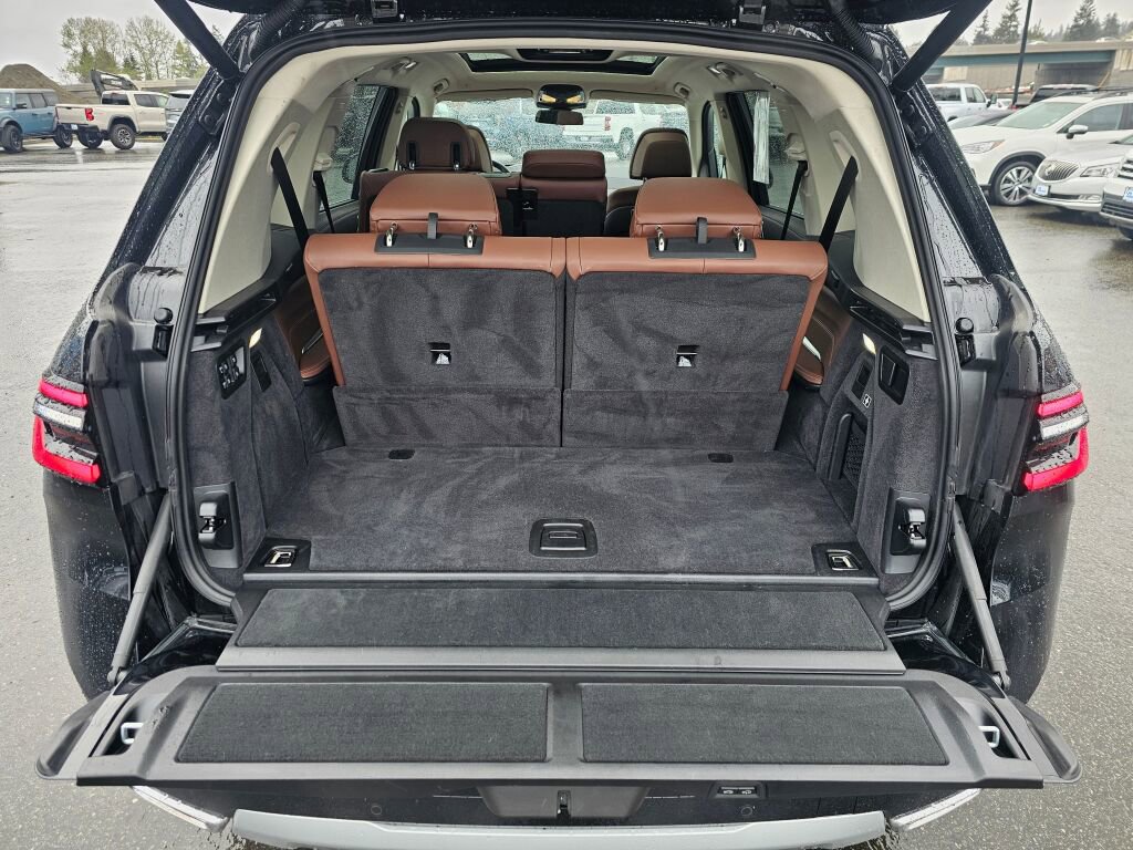 Used 2026 BMW X7 xDrive40i image 24