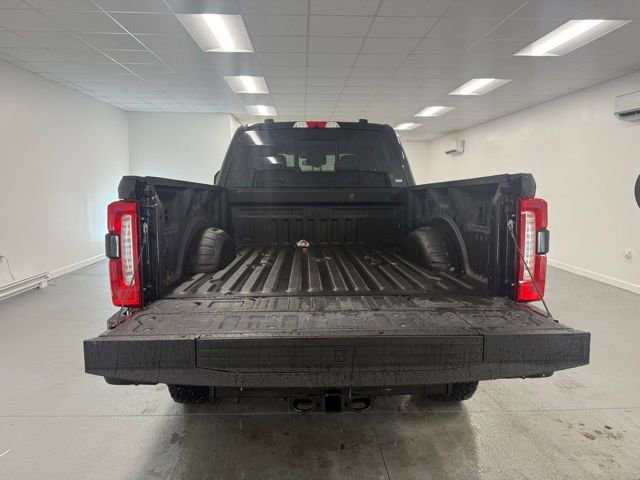 Used 2024 Ford F350 Lariat w/ Lariat Ultimate Package AWD/4WD image 9