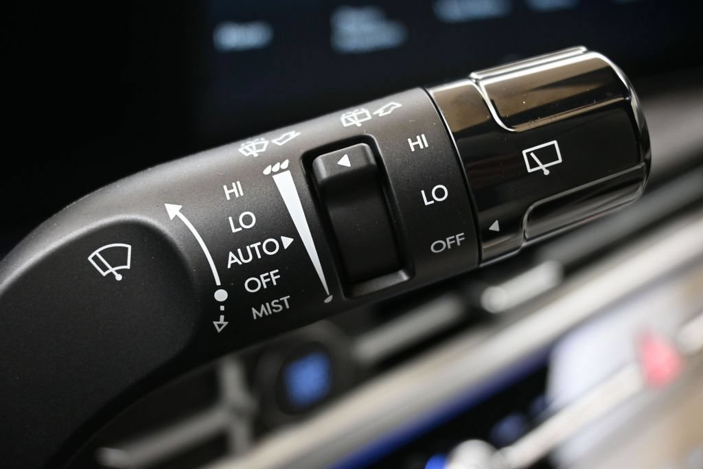 New 2026 Hyundai Santa Fe Limited AWD/4WD image 29