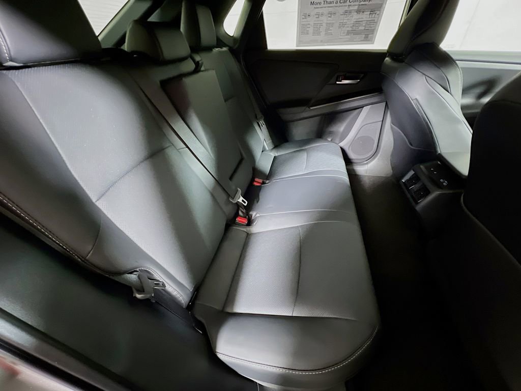 New 2026 Subaru Solterra image 20