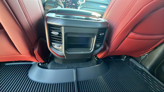 New 2026 RAM 1500 Rebel w/ Bed Utility Group AWD/4WD image 24