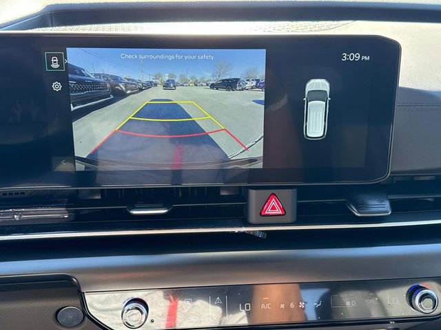 New 2026 Kia Carnival image 29