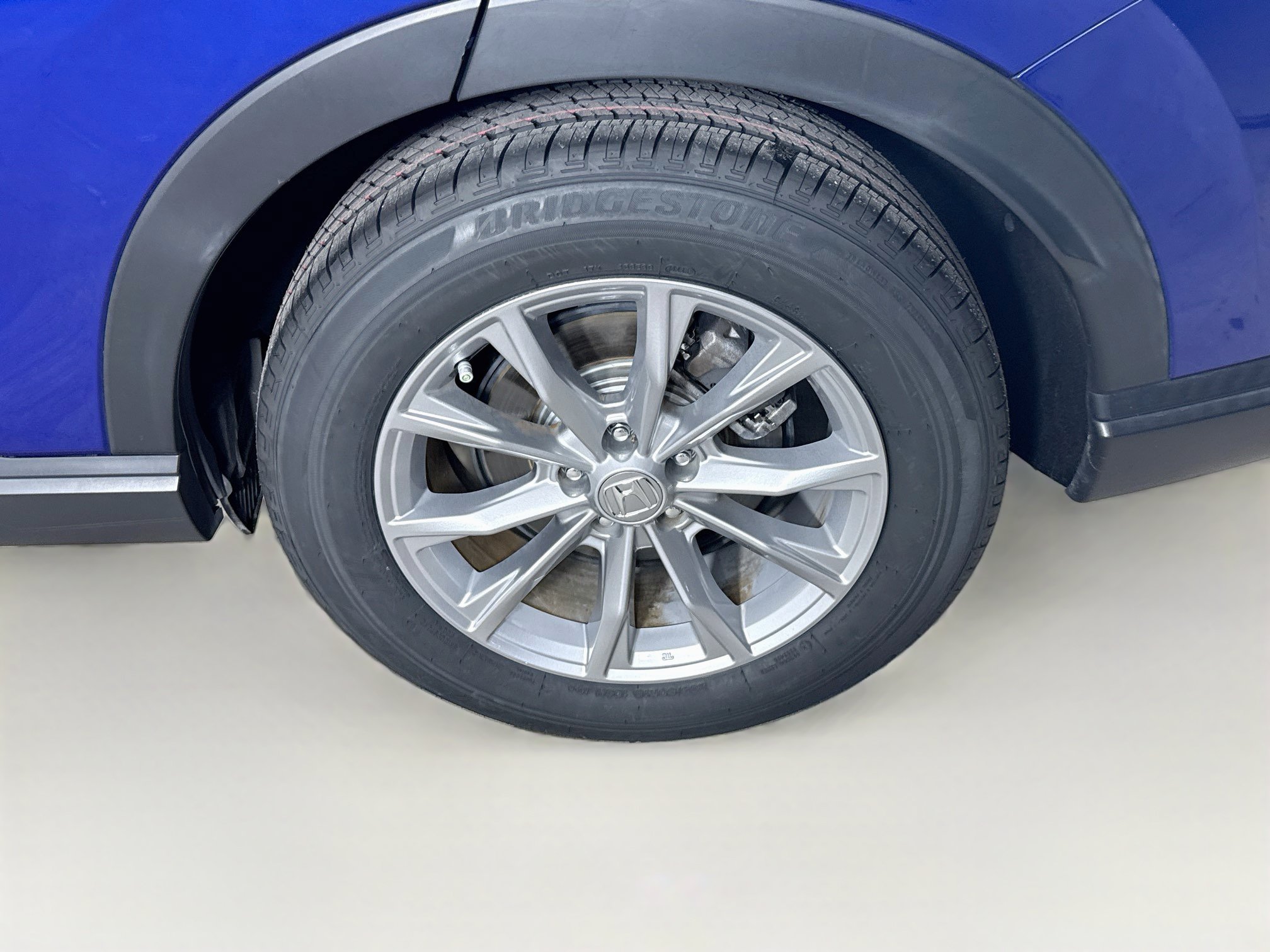 Certified 2023 Honda CR-V EX image 37
