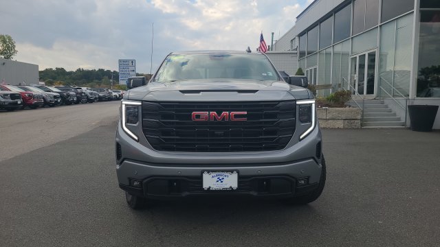 New 2026 GMC Sierra 1500 Elevation w/ Elevation Premium Package AWD/4WD image 2