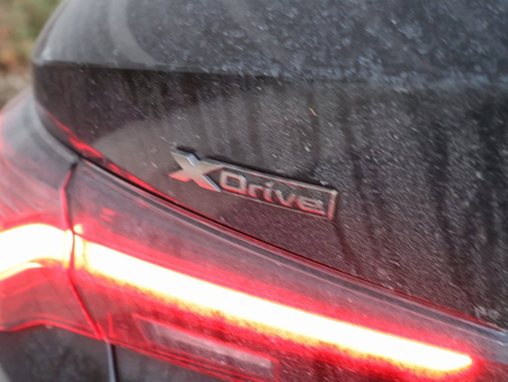 Used 2022 BMW 440i xDrive M440i xDrive image 10