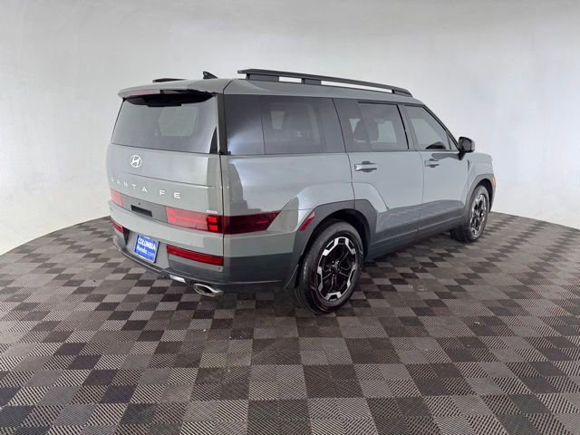 Used 2026 Hyundai Santa Fe SEL AWD/4WD image 9