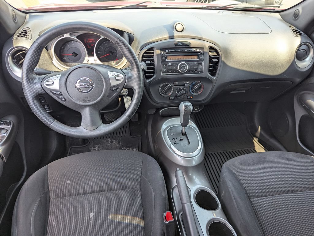 Used 2013 Nissan Juke S AWD/4WD image 27