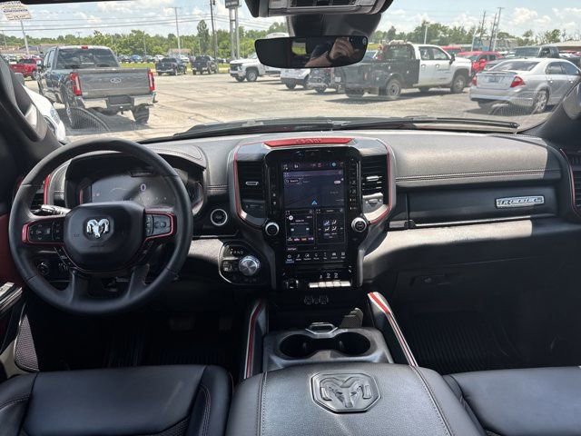 Used 2025 RAM 1500 Rebel image 18