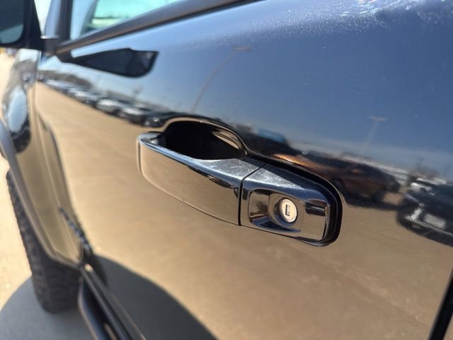 Used 2021 Chevrolet Colorado ZR2 w/ ZR2 Midnight Special Edition image 57