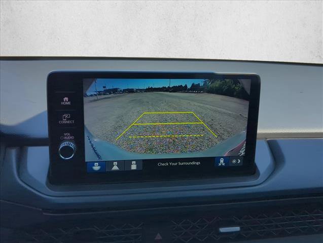 New 2026 Honda Accord SE image 10