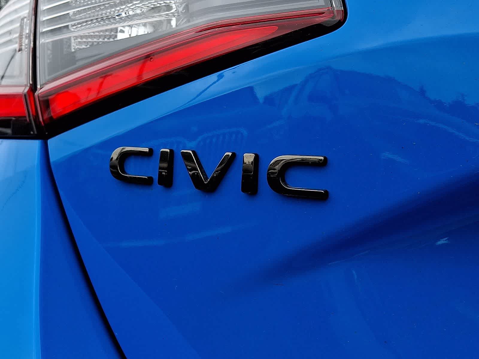 Used 2024 Honda Civic Type R image 11