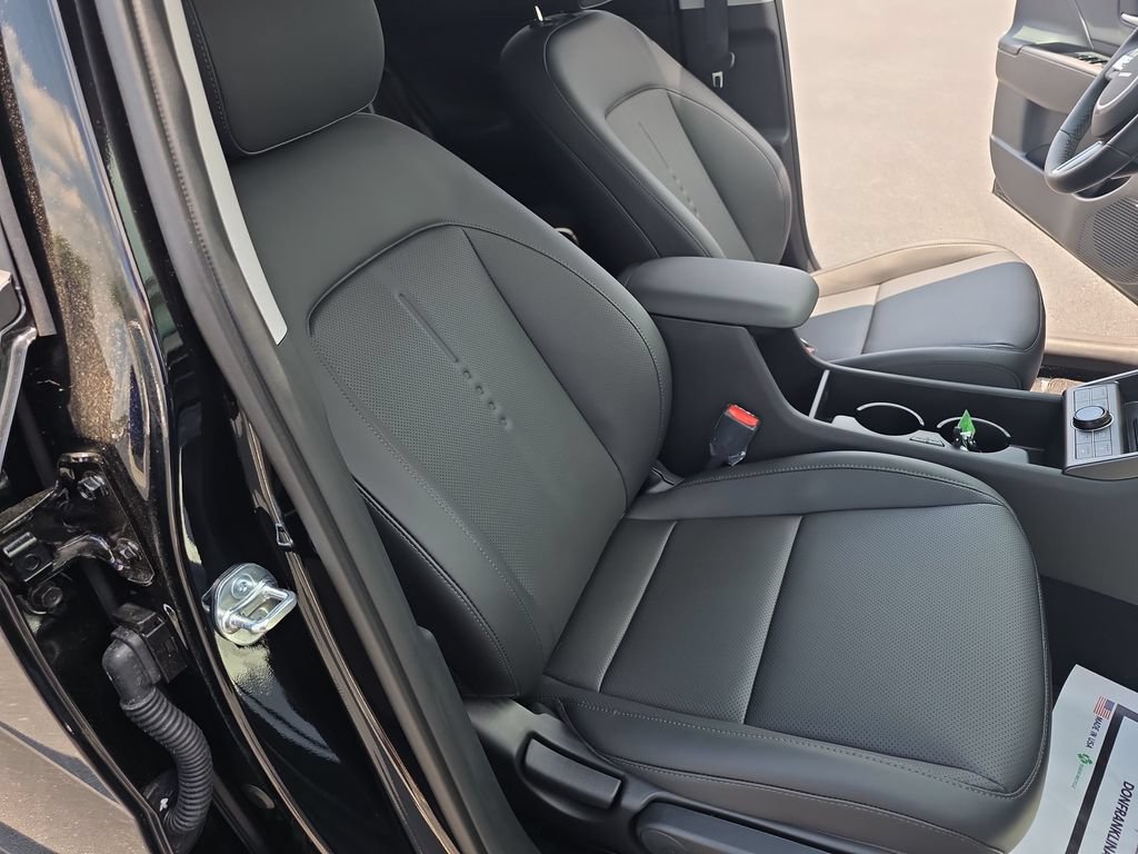 New 2026 Hyundai Kona Limited AWD/4WD image 25