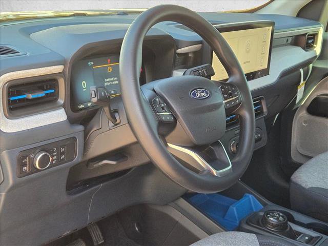 New 2026 Ford Maverick XLT w/ Equipment Group 301A AWD/4WD video 3