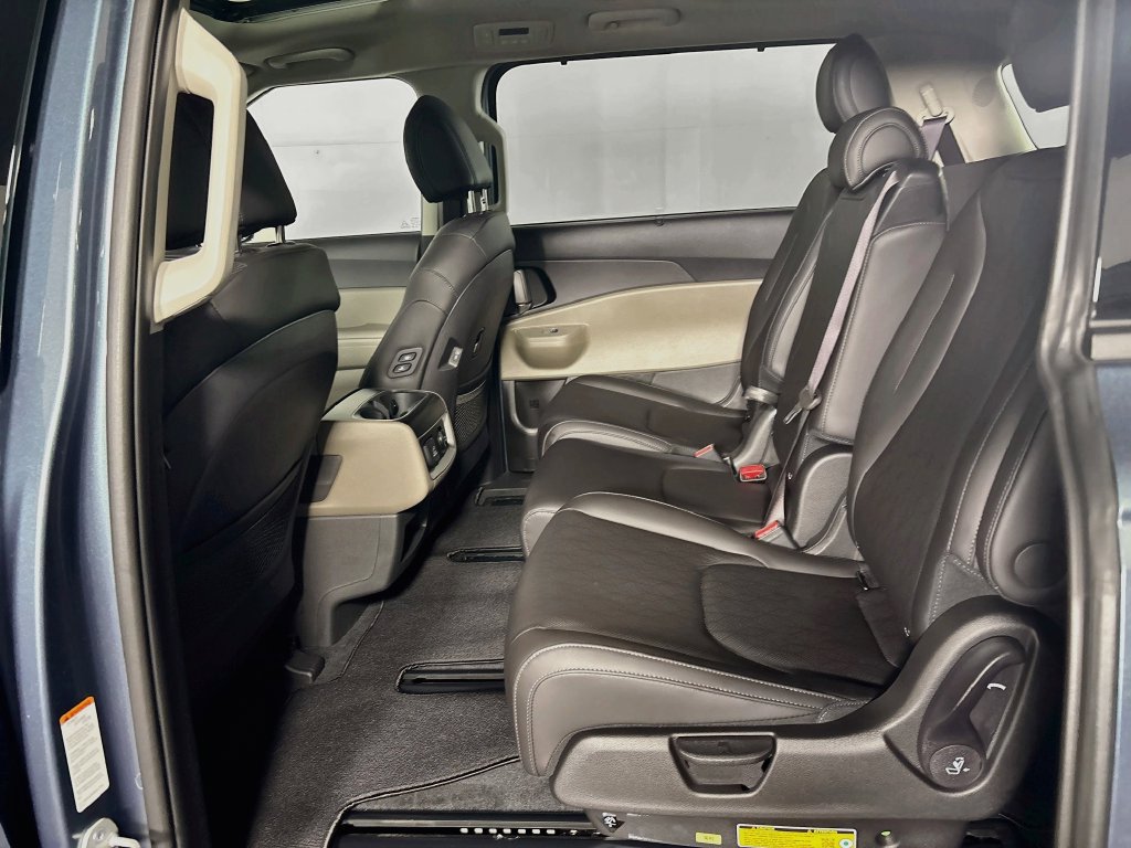 New 2027 Kia Carnival SX FWD image 20