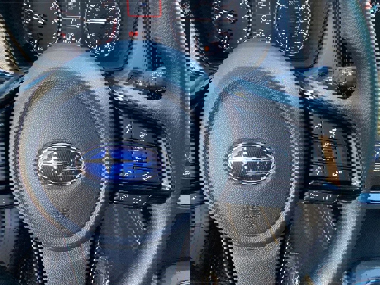 New 2026 Subaru Crosstrek 2.0i Premium image 21