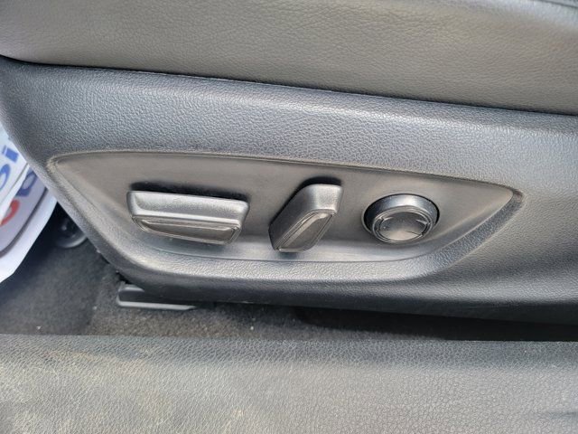 Used 2024 Toyota Camry SE FWD image 15