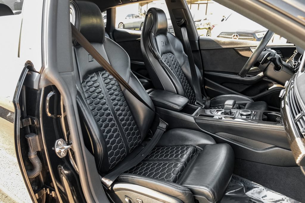Used 2019 Audi RS 5 Sportback AWD/4WD image 39