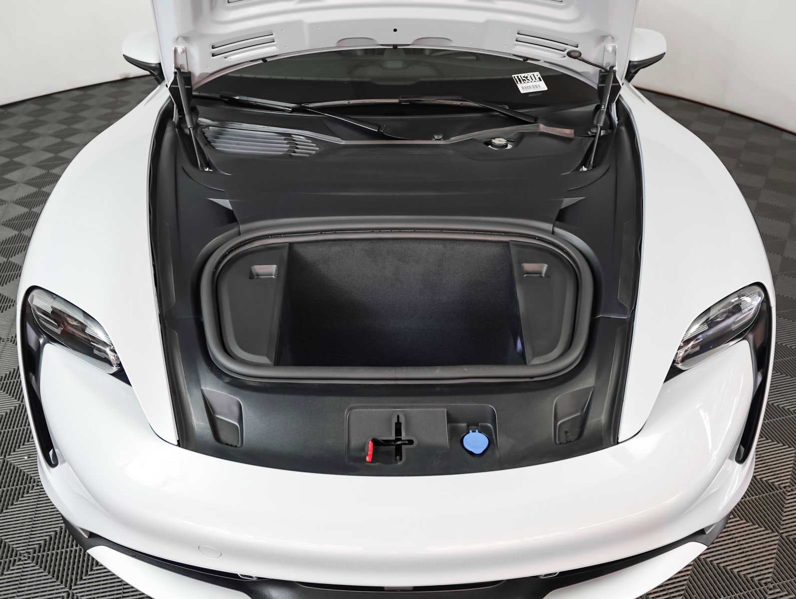 Used 2024 Porsche Taycan 4S image 12