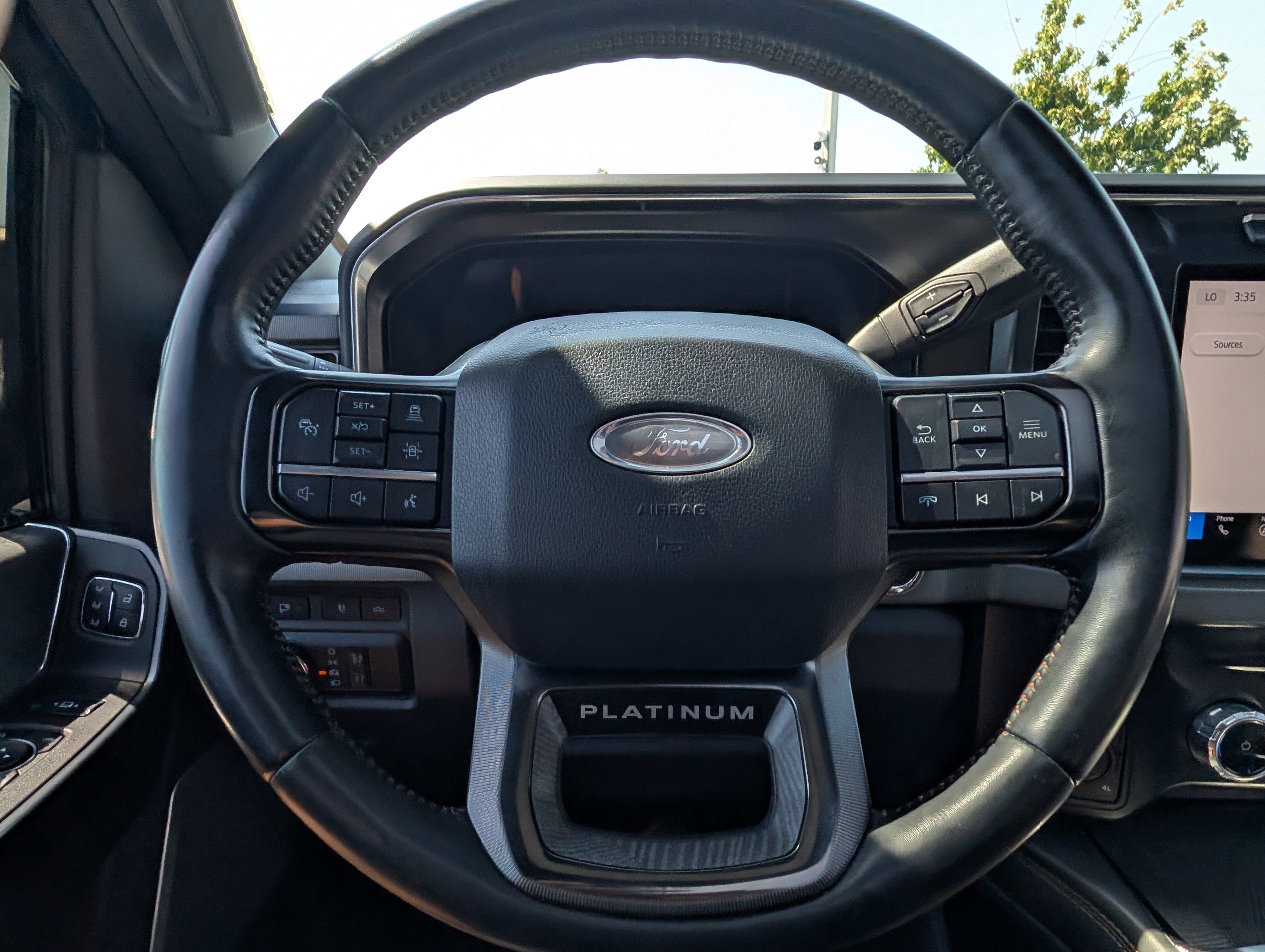Used 2023 Ford F450 Platinum AWD/4WD image 66