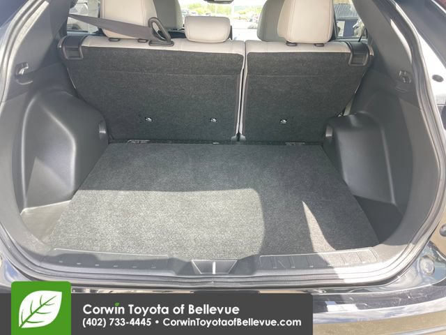 Used 2024 Mitsubishi Eclipse Cross SE AWD/4WD image 29