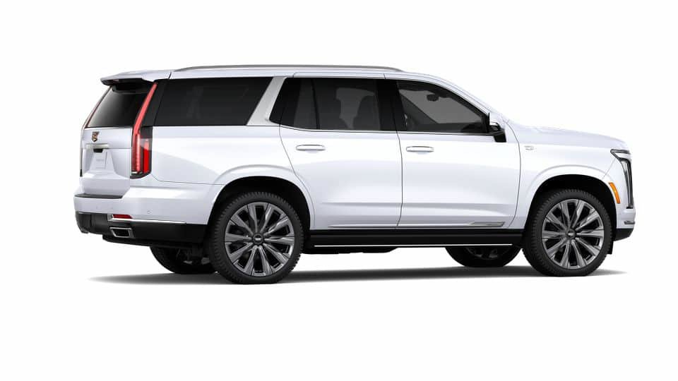 New 2027 Cadillac Escalade Luxury w/ Touring Package AWD/4WD image 42