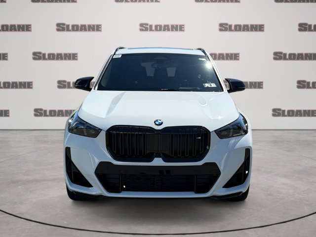 New 2027 BMW X1 M35i AWD/4WD image 8
