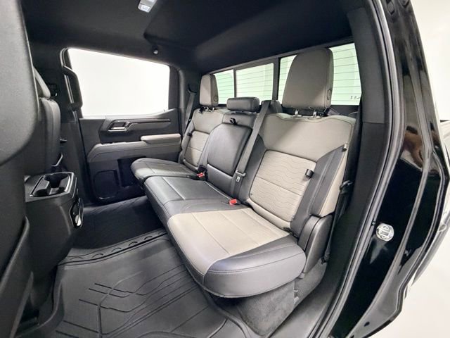Certified 2025 Chevrolet Silverado 1500 ZR2 w/ Technology Package image 26