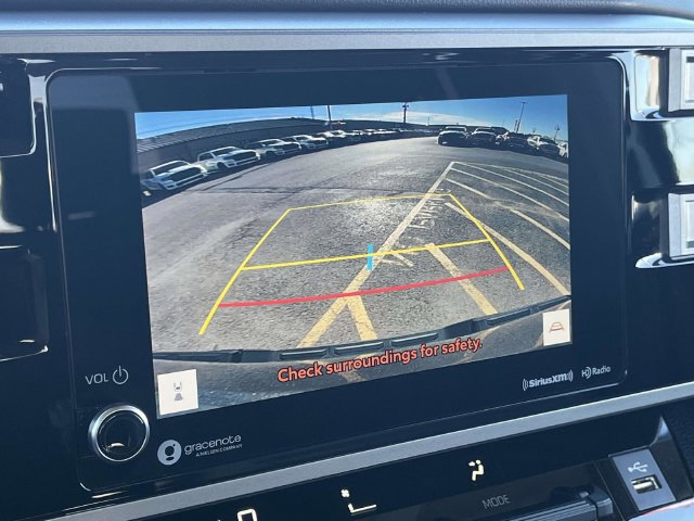 Used 2024 Toyota Tundra SR5 w/ SR5 Convenience Package AWD/4WD image 29