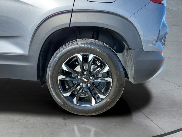 Used 2022 Chevrolet TrailBlazer LT w/ Convenience Package image 29