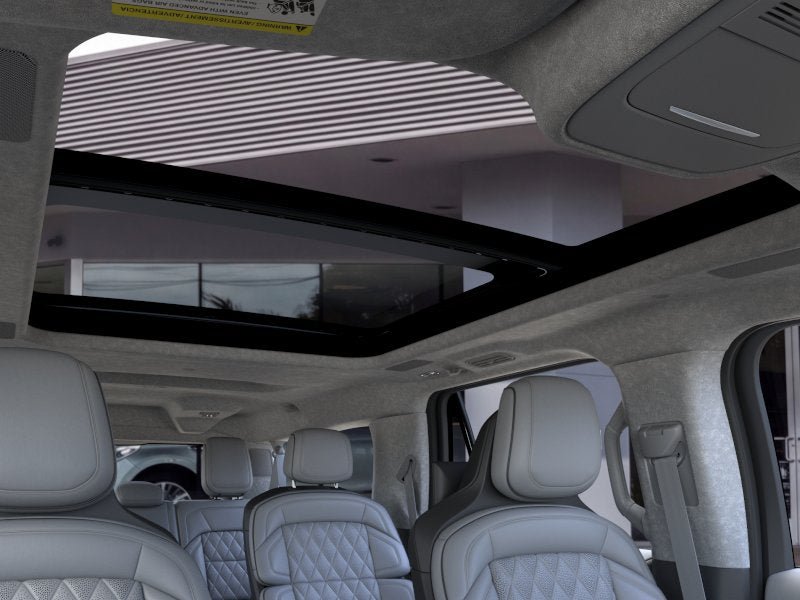 New 2026 Lincoln Navigator L Black Label AWD/4WD image 22
