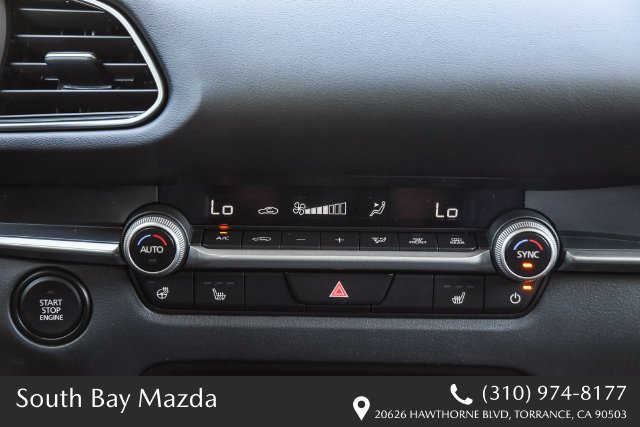 New 2026 MAZDA CX-30 AWD 2.5 S w/ Premium Package image 7