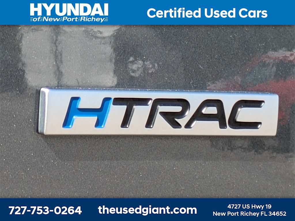 Used 2024 Hyundai Palisade Limited image 15