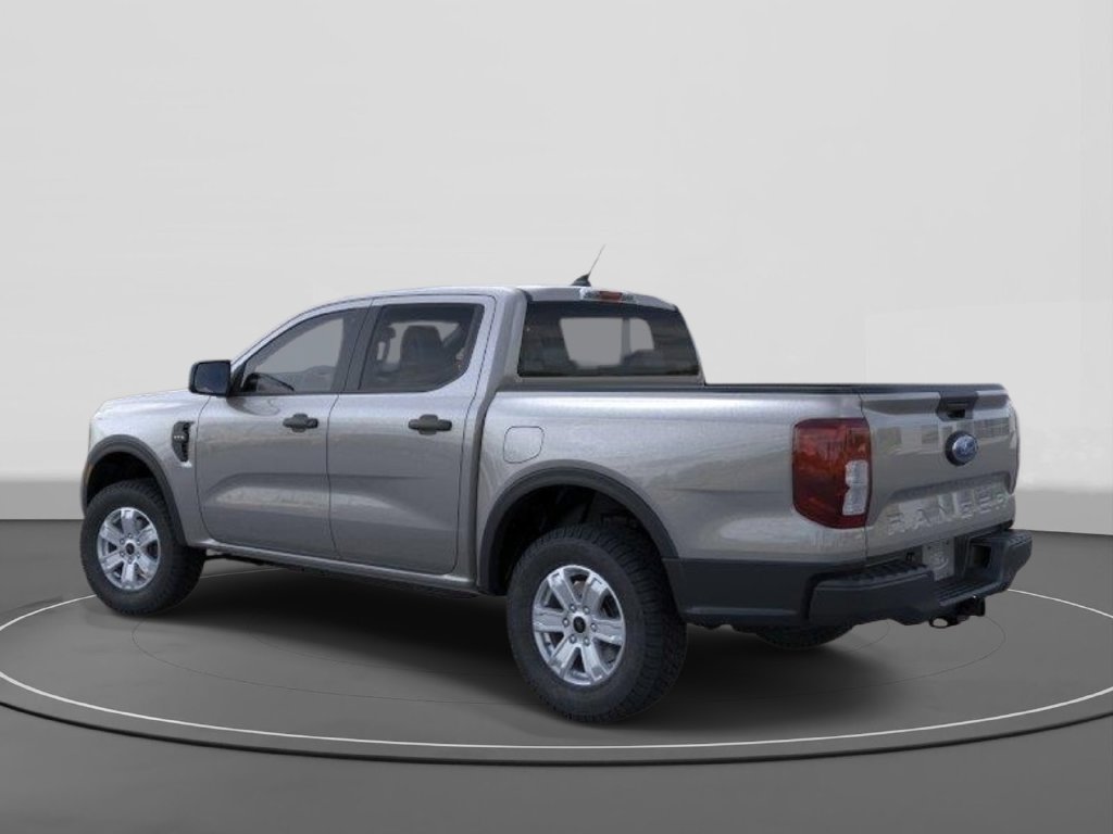 New 2026 Ford Ranger XL w/ Trailer Tow Package RWD image 4