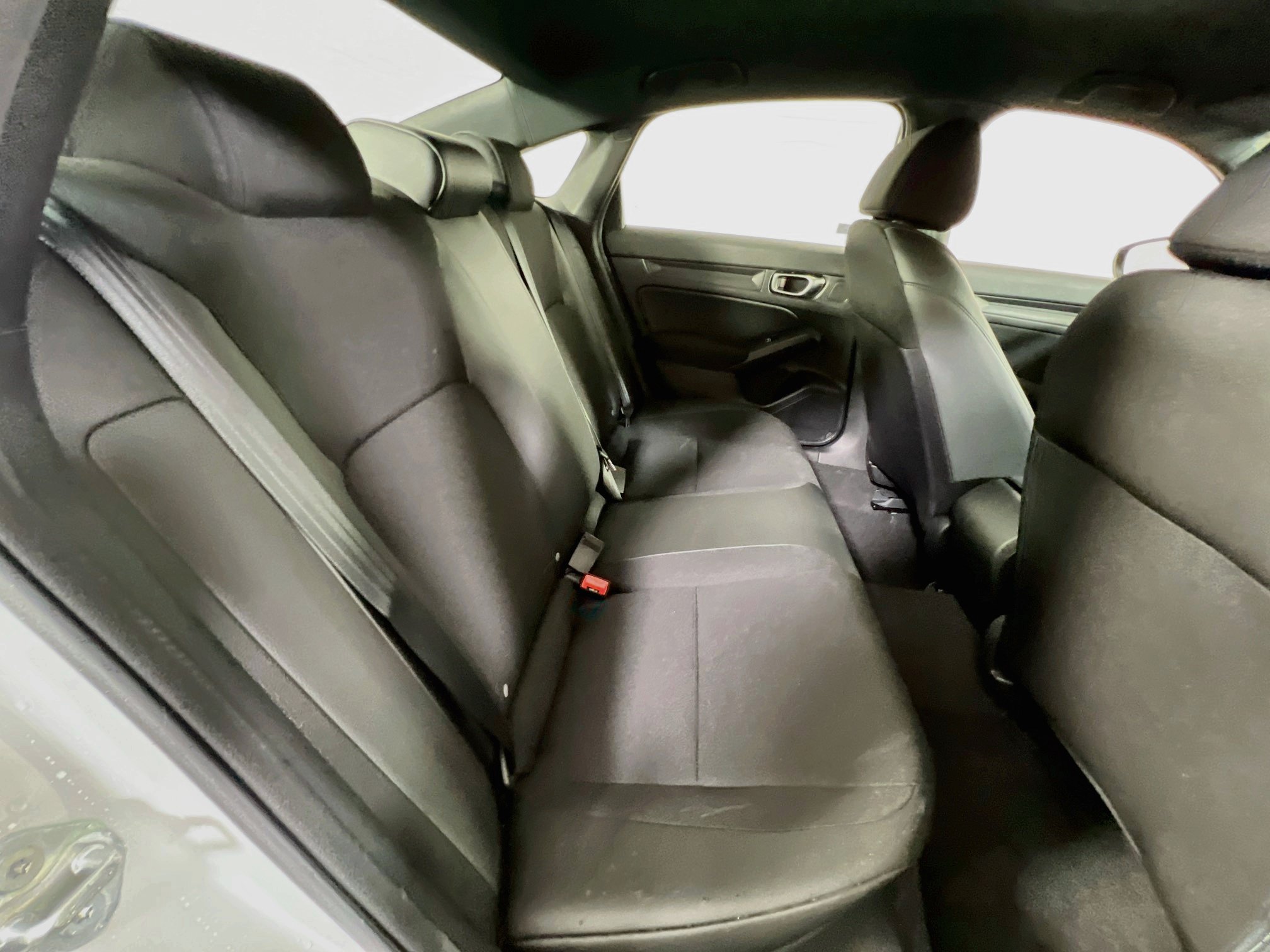Used 2024 Honda Civic Sport image 24