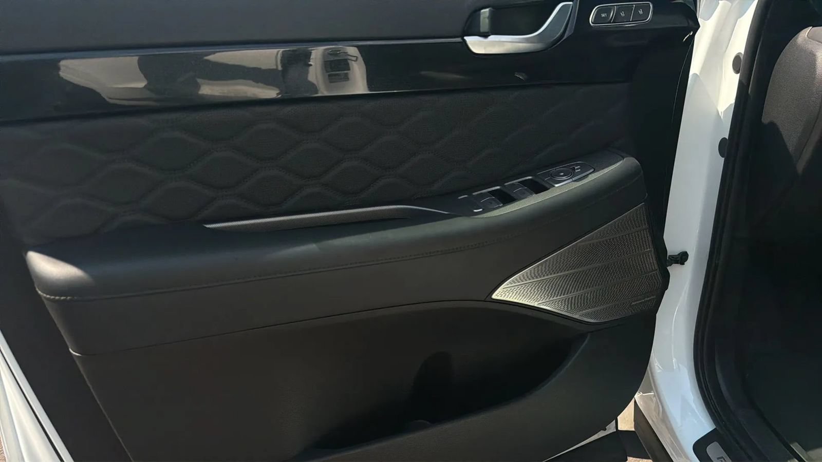 Used 2022 Hyundai Palisade Calligraphy FWD image 10
