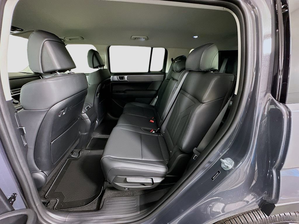 New 2026 Hyundai Santa Fe SEL image 16