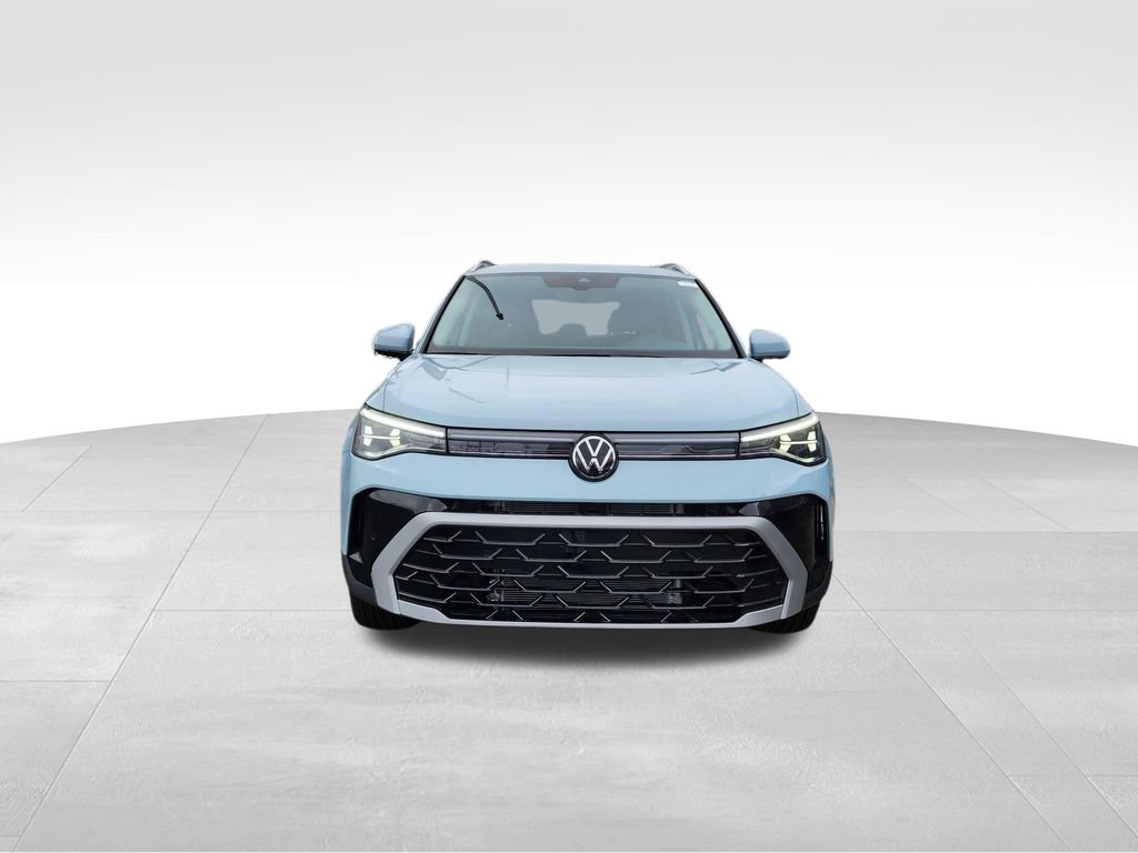 New 2026 Volkswagen Taos SEL AWD/4WD image 13
