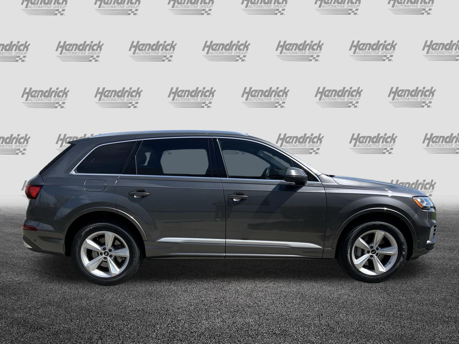 Used 2023 Audi Q7 2.0T Premium Plus image 10