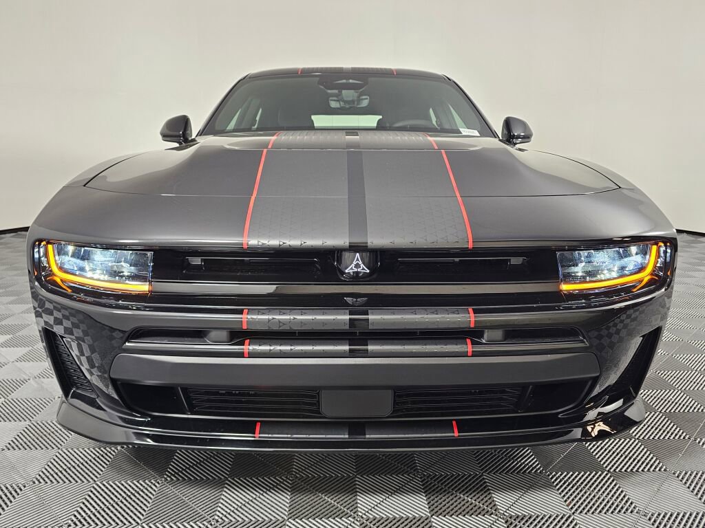 New 2026 Dodge Charger GT w/ Blacktop Package AWD/4WD image 9