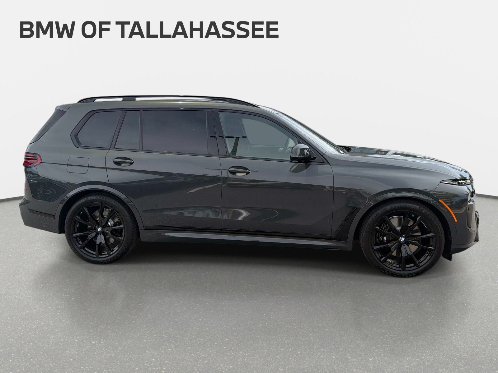 New 2027 BMW X7 xDrive40i w/ Executive Package AWD/4WD image 4