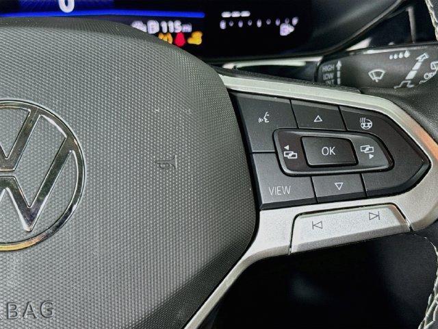 Used 2024 Volkswagen Taos S FWD image 12
