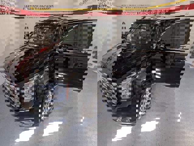 Used 2015 GMC Yukon XL SLT image 11