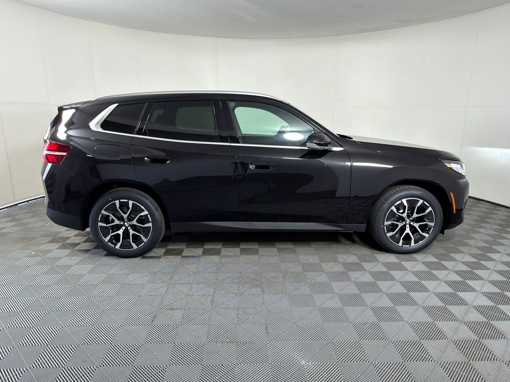 Used 2026 BMW X3 xDrive30i AWD/4WD image 8