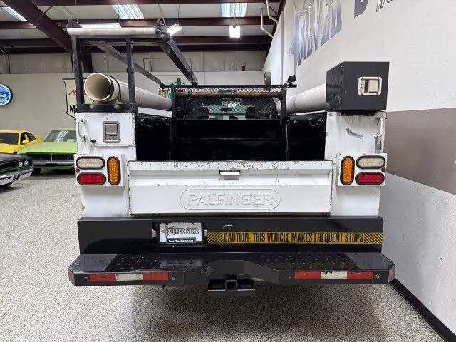 Used 2016 Ford F350 XL w/ Power Equipment Group AWD/4WD image 8