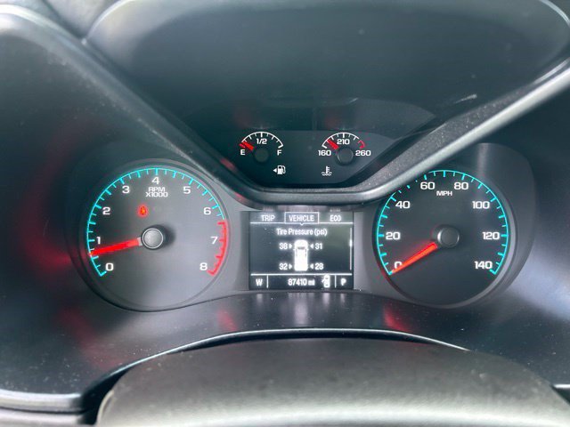 Used 2015 Chevrolet Colorado Z71 RWD image 14